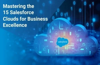 Understanding Salesforce Clouds