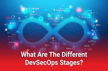5 DevSecOps Stages