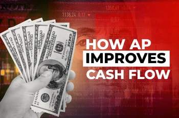 How Accounts Payable Optimization Improves Cash Flow and Frees Working Capital