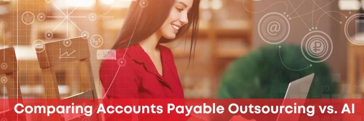 Accounts Payable Outsourcing Services