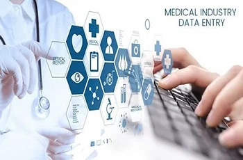 accurate healthcare data entry
