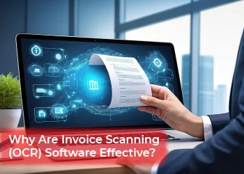 Are Invoice Scanning (OCR) Software effective?