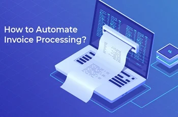 invoice data entry services