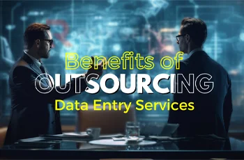 Managed Data Entry Services for Better Accuracy and Scale