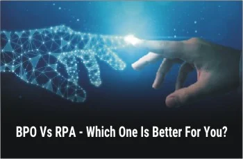 BPO vs RPA