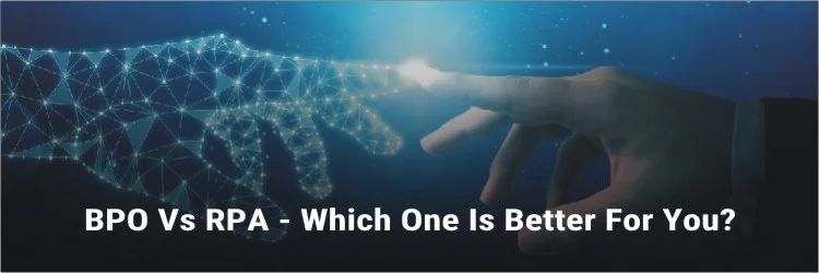 BPO vs RPA