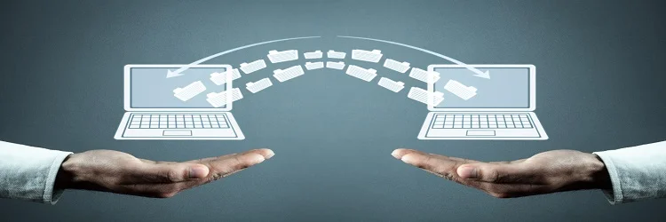 What Are The Key Steps In The Data Conversion Process?