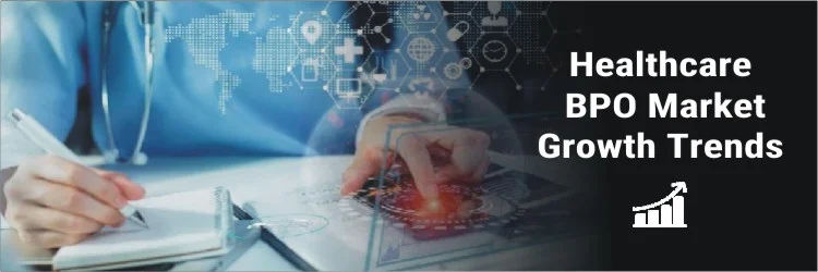 Healthcare BPO Market Trends