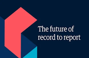 How Digital Record-to-Report is Important?
