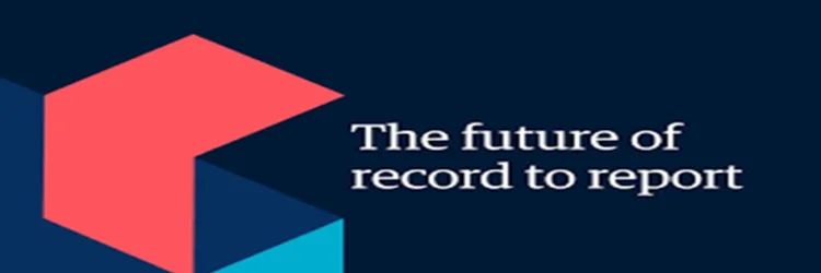 How Digital Record-To-Report Is Crucial in 2026?