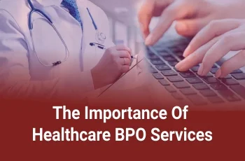 Healthcare BPO