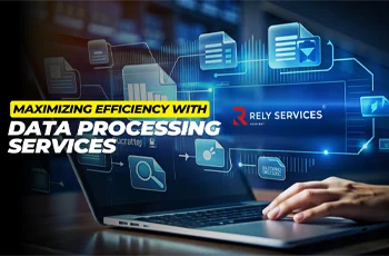 Maximizing Efficiency with Data Processing Outsourcing Services
