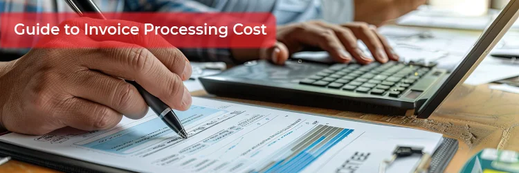 invoice processing cost guide