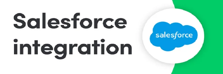 salesforce third party integration