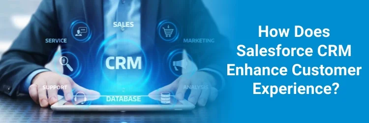salesforce crm