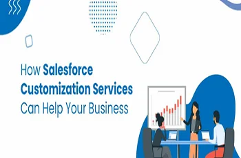 Salesforce Customization Benefits