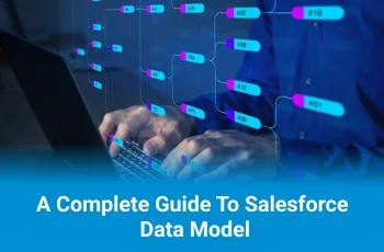 A Complete Guide To Salesforce Data Model