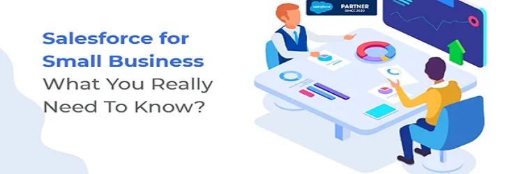 Salesforce for Small Business