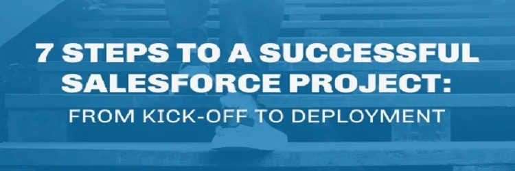 Salesforce Project Management Tips