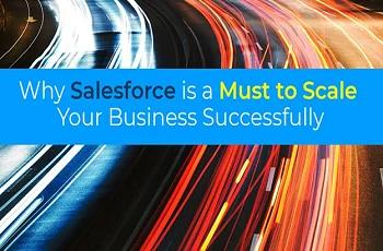 How to Scale Business with Salesforce?