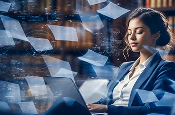 What are the Benefits of Document Imaging for Businesses?