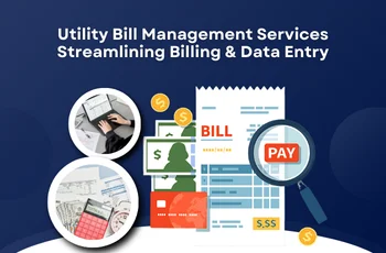 Utility Bill Management Services