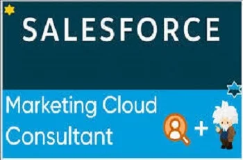 How Does a Salesforce Marketing Cloud Consultant Help Clients?