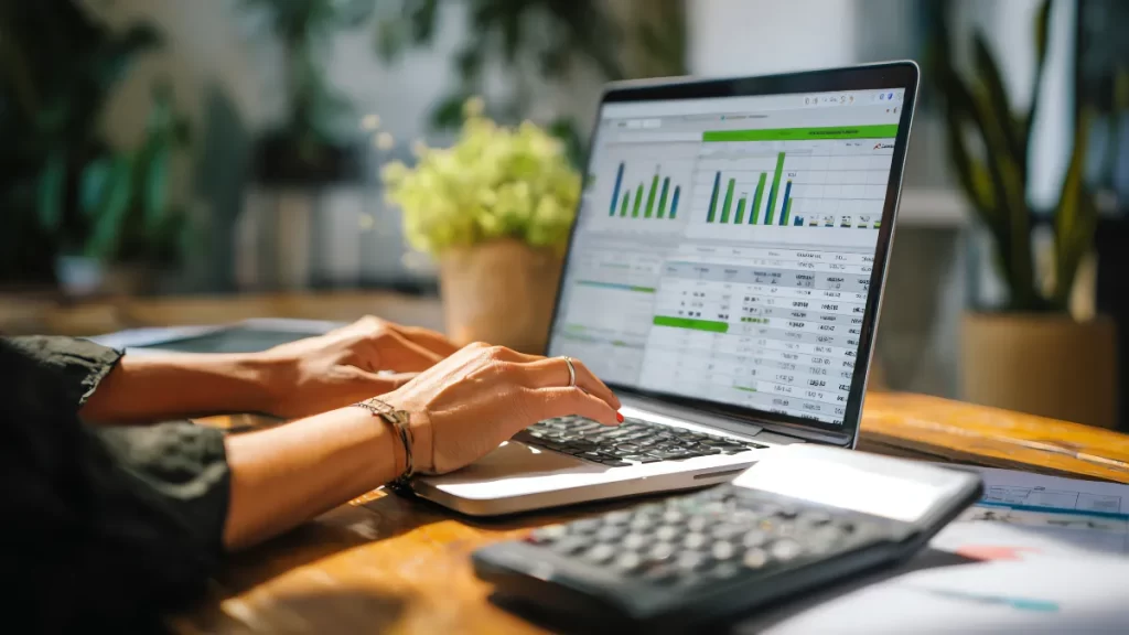 Accounts Payable Outsourcing Services