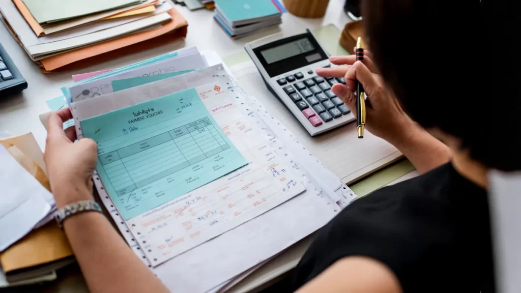 Accounts Receivable Outsourcing Services