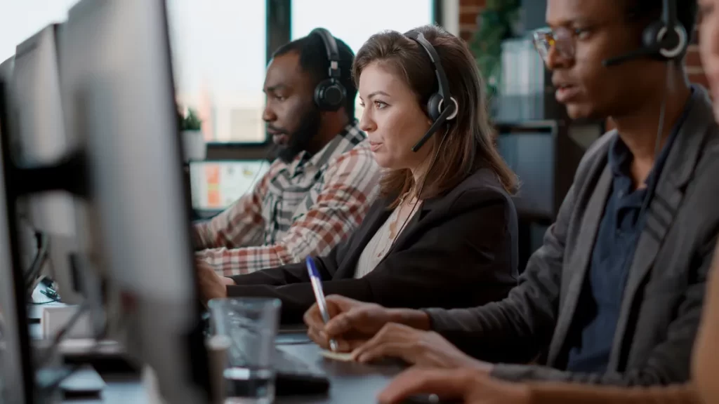 Business Process Outsourcing Services