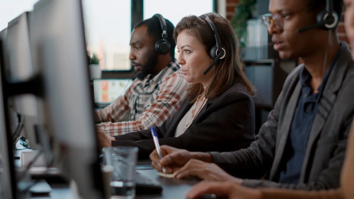 Business Process Outsourcing Services