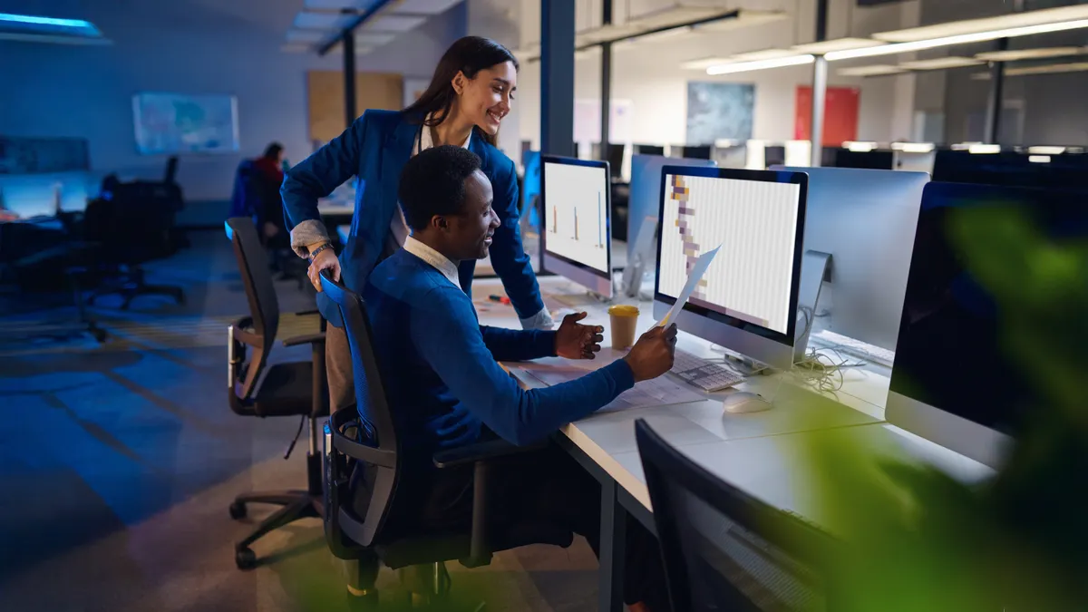 Back-Office Outsourcing Services