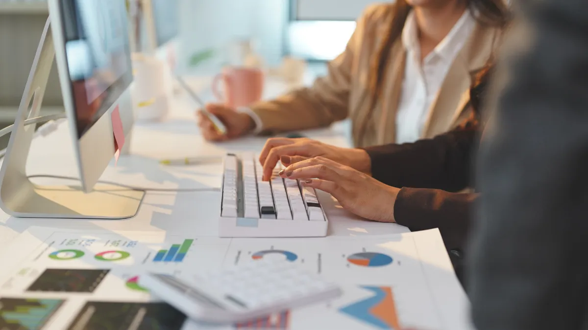 Data Entry Outsourcing Services