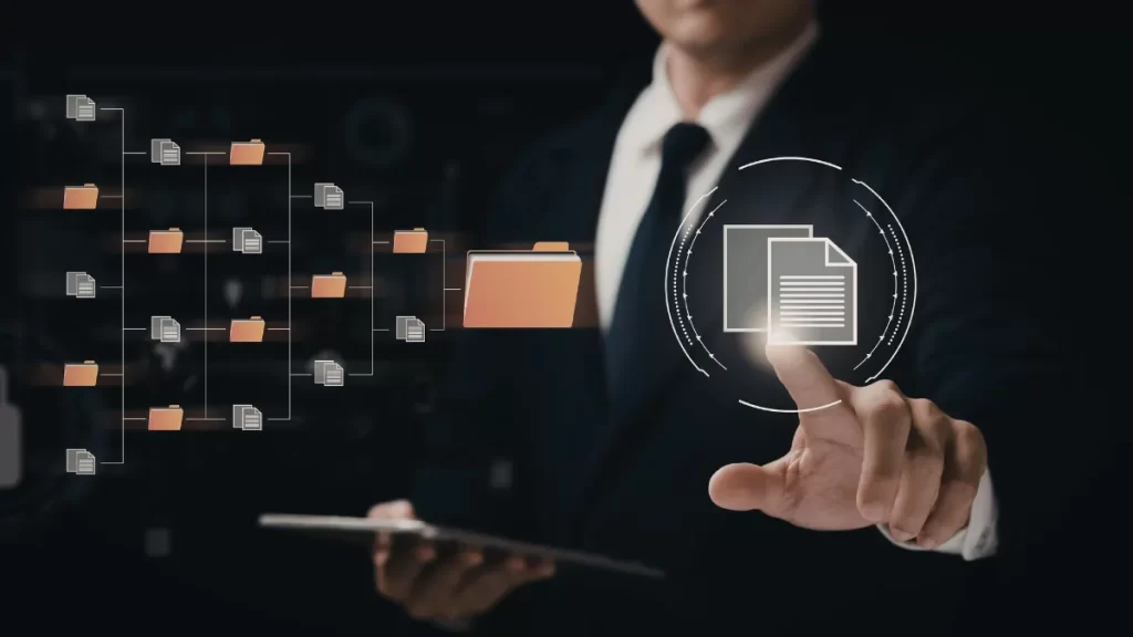 Document Digitization Outsourcing Services