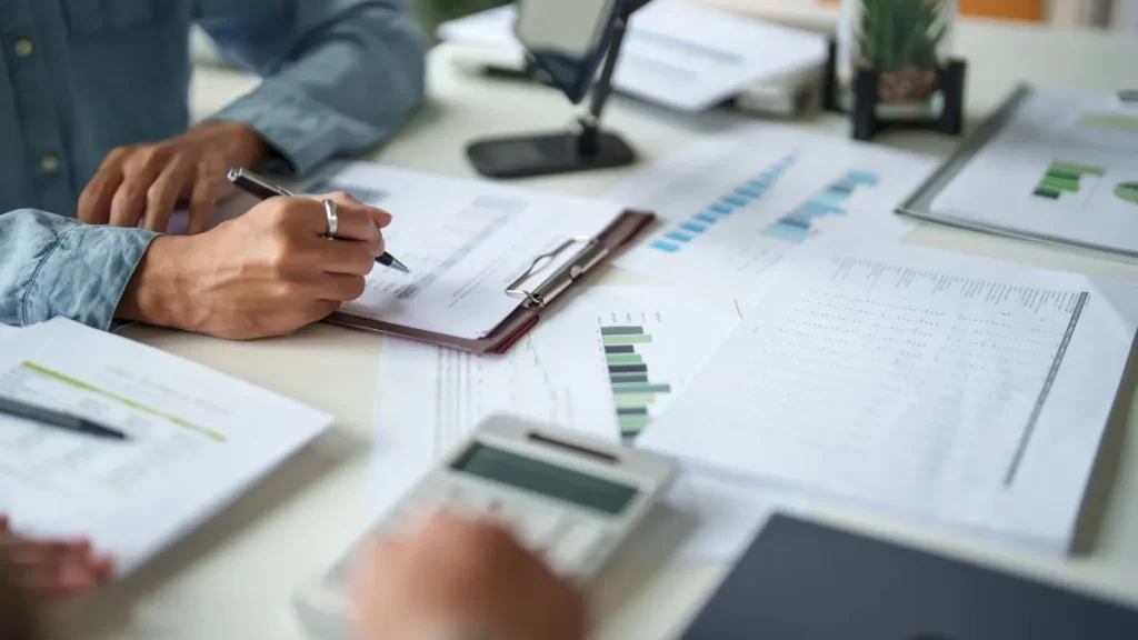 Finance and Accounting Outsourcing Services