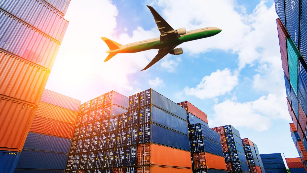 Outsource Logistics BPO Services