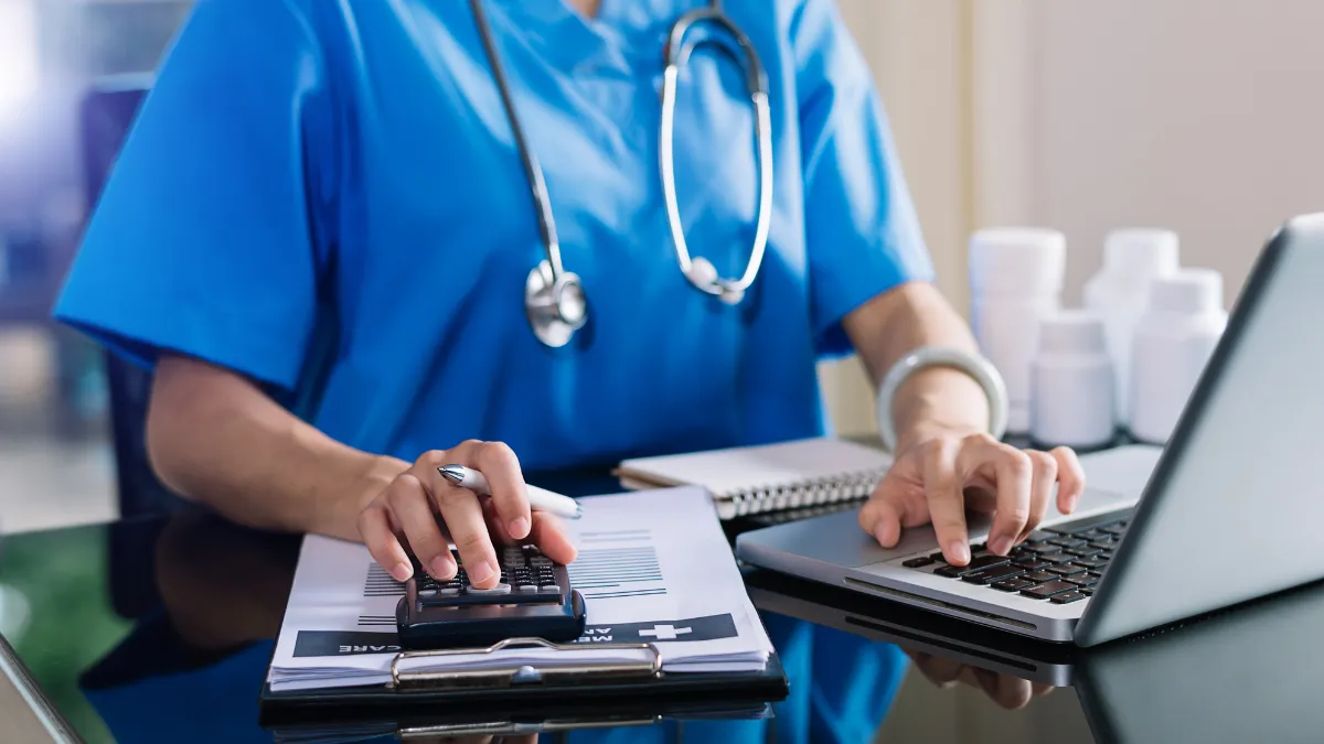 Outsource Medical Billing Services