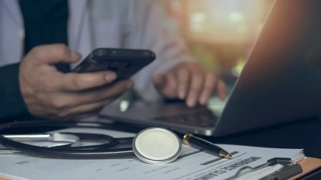 Outsource Medical Claims Process
