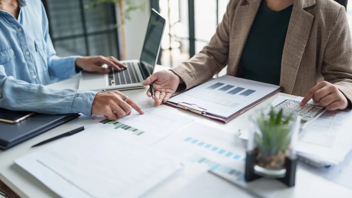 Outsource OCR Services