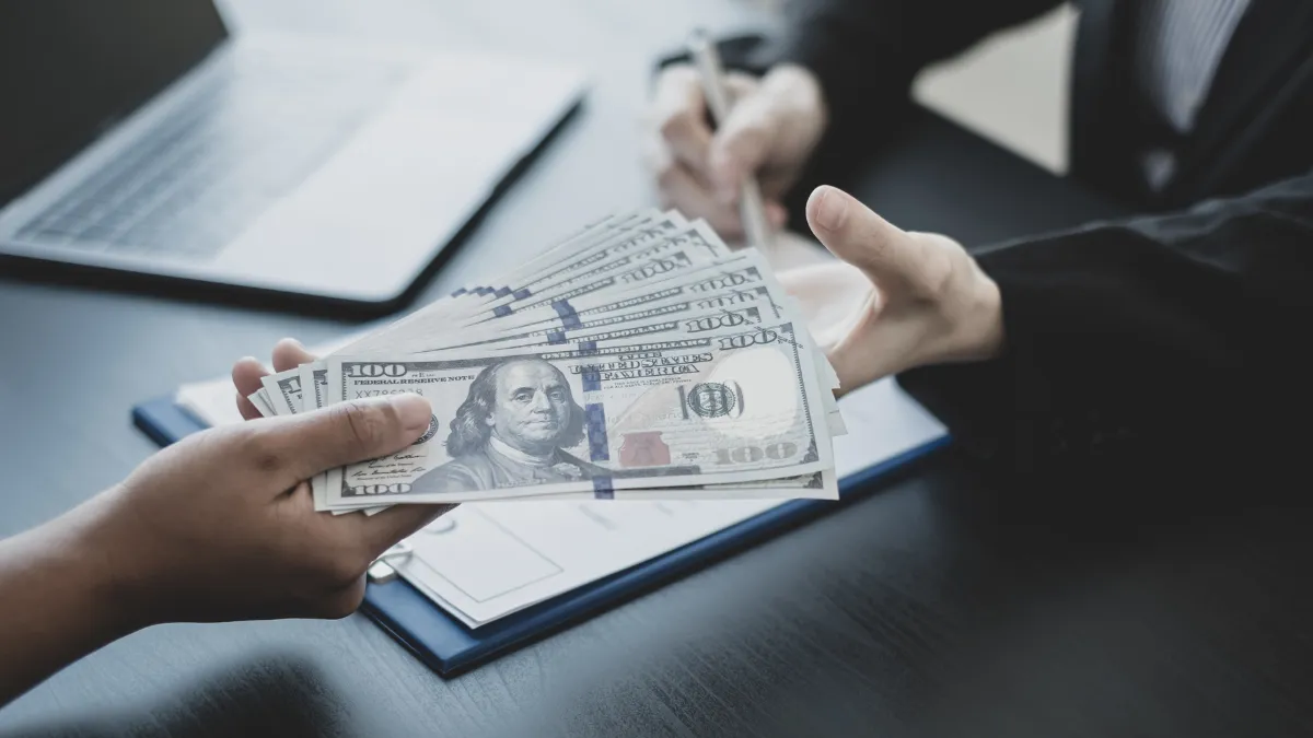 Order to Cash Outsourcing Services