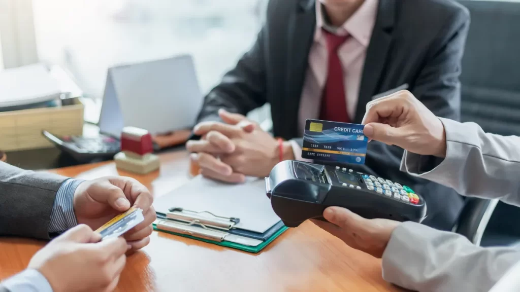 Procure-to-Pay Outsourcing Services