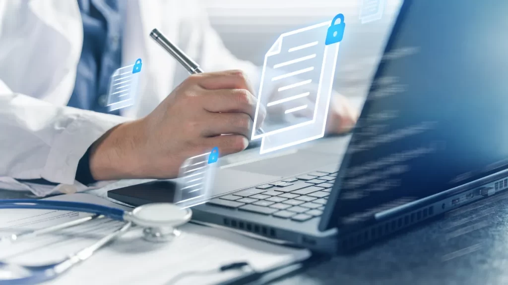 Record to Report Outsourcing Services
