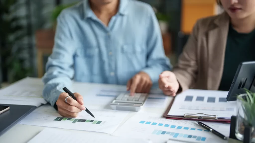 Revenue Cycle Management Services