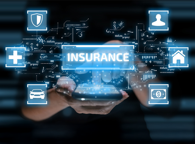 Insurance BPO