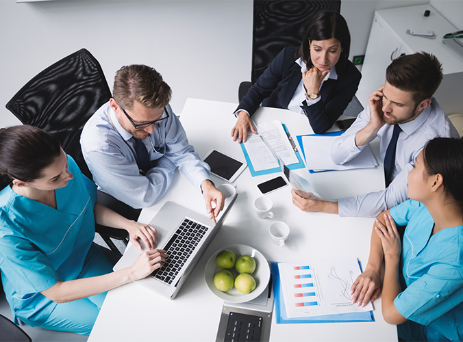 Data Quality Management