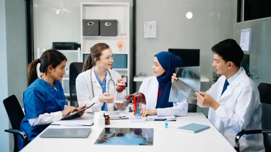 Outsource Healthcare BPO Services