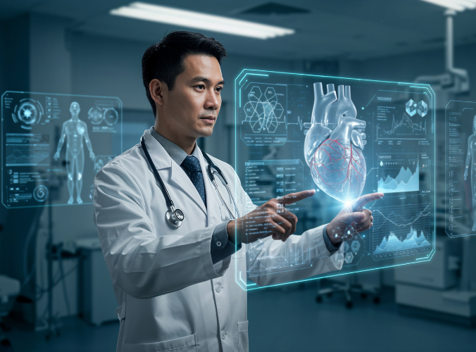 healthcare-data-management