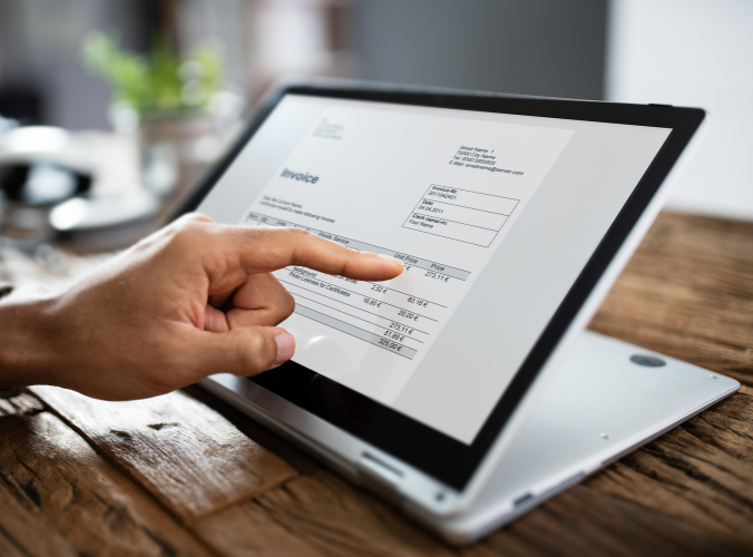 our-invoice-data-entry-services-benefit-multiple-industries