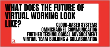 virtual-working