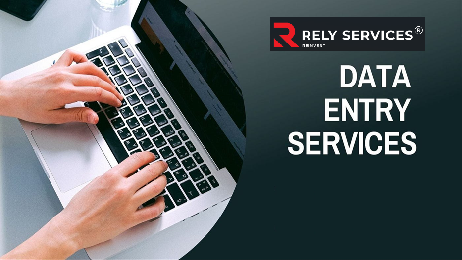 Data Entry Outsourcing Services